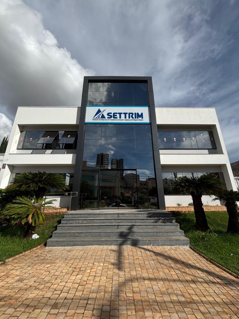 Sede da SETTRIM